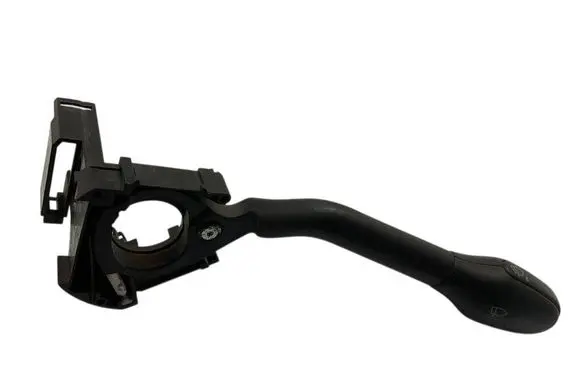 Wiper control stalk