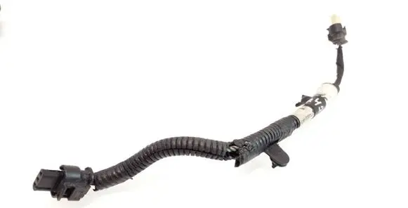 Volvo XC60 Engine installation wiring loom 31342466