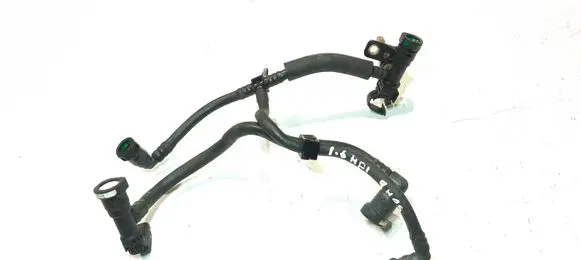 Peugeot 308 Brake vacuum hose/pipe 