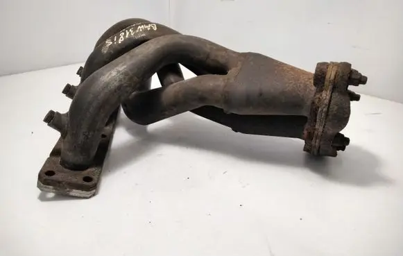 BMW 3 E36 Exhaust manifold