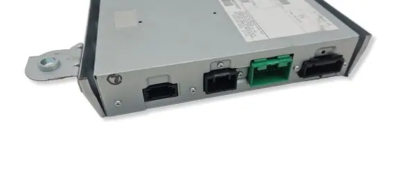 Volvo V60 Sound amplifier 31409935AA 31409622 31409935