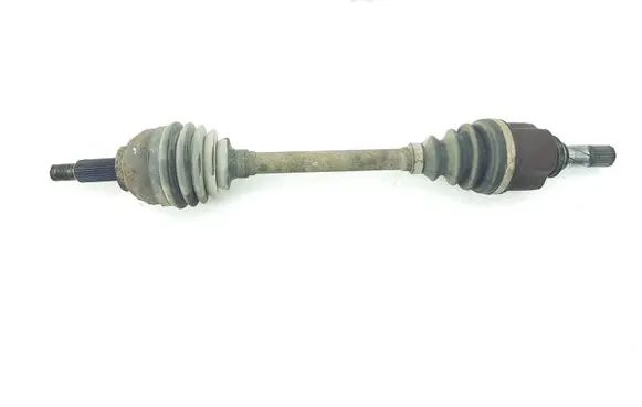 Renault Trafic II (X83) Front driveshaft