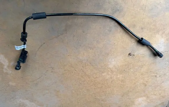 Fiat 500 Fuel line/pipe/hose 52029477AC