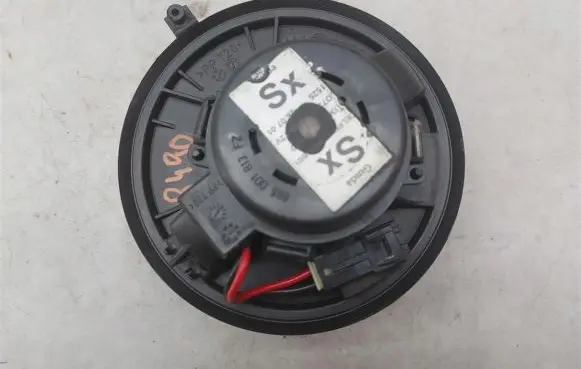 Alfa Romeo 147 Heater fan/blower 885001755