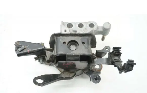 Lexus ES VII XZ10 Engine mount vacuum valve 