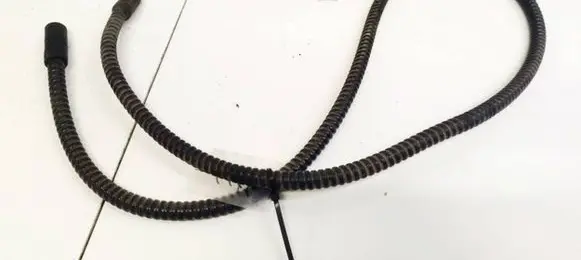Nissan Pathfinder R51 Other wiring loom