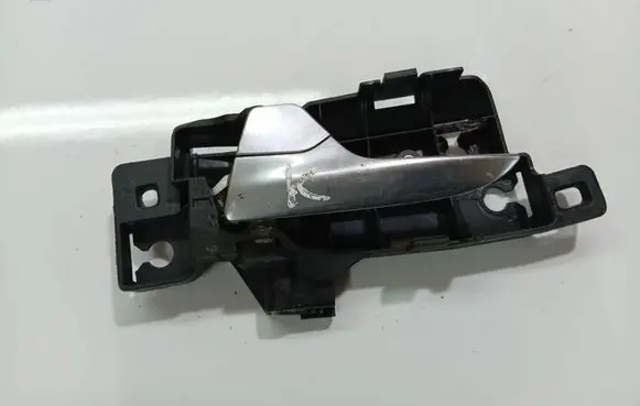 Ford Mondeo MK IV Rear door interior handle 6M21U22601