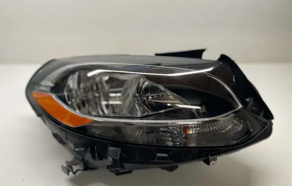Mercedes-Benz B W246 W242 Headlight/headlamp A2468205861 2468205861