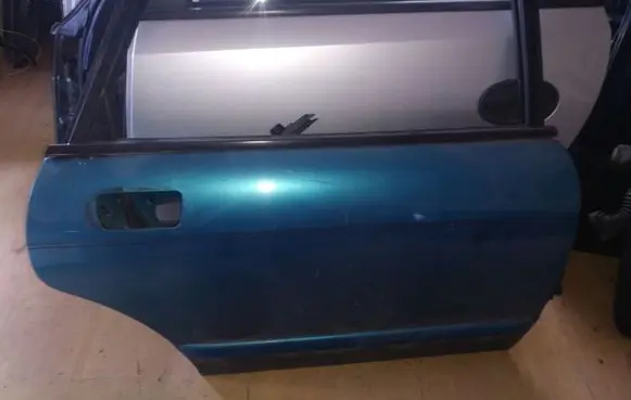 Jaguar XJ X300 Rear door