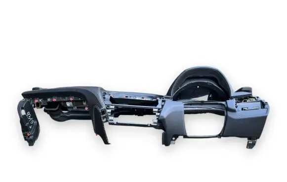 BMW 6 F12 F13 Dashboard 608739301 608739301C