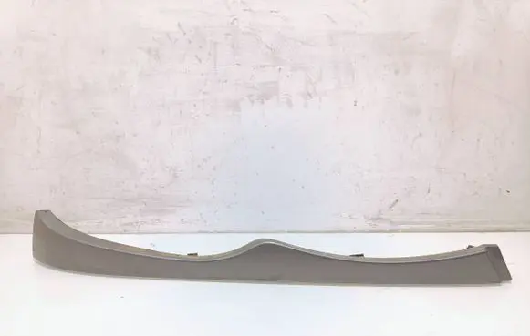 BMW 3 E46 Under headlight/headlamp trim 11460913 7030554