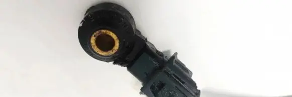Mitsubishi Colt Detonation knock sensor 0261231187