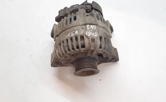 Chevrolet Corsa Generator/alternator 0124325171 13222930