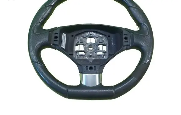 Peugeot 5008 Steering wheel 965984658B 96877731ZE