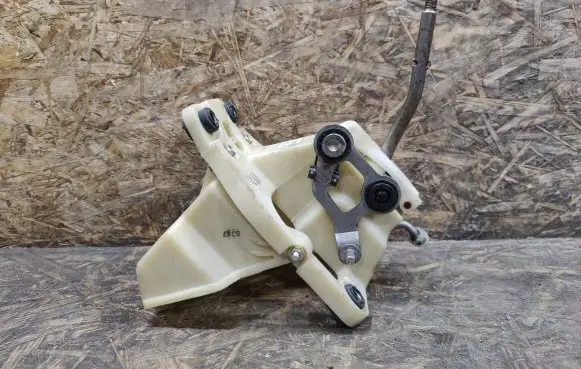 Hyundai Tucson LM Gear shifter/selector