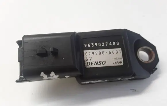 Ford Mondeo MK IV Air pressure sensor 9639027480 0798005601