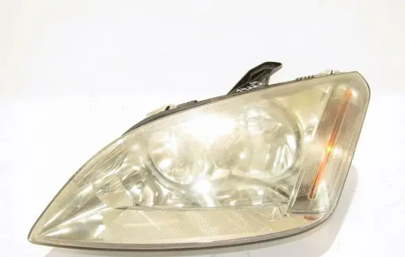 Ford Focus C-MAX Headlight/headlamp 3M5113006AH