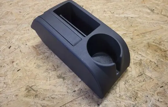 Volkswagen Jetta V Armrest 1K5863323B