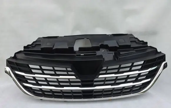 Renault Trafic III (X82) Front bumper upper radiator grill 623109221R SP62109221R