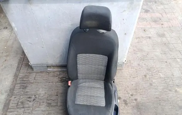 Skoda Octavia Mk2 (1Z) Other seats 