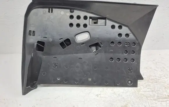 Mercedes-Benz C W205 Dashboard lower bottom trim panel A2056800907