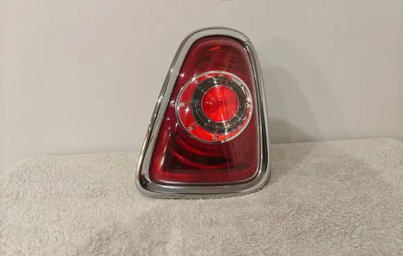 Mini One - Cooper Coupe R56 Rear/tail lights 