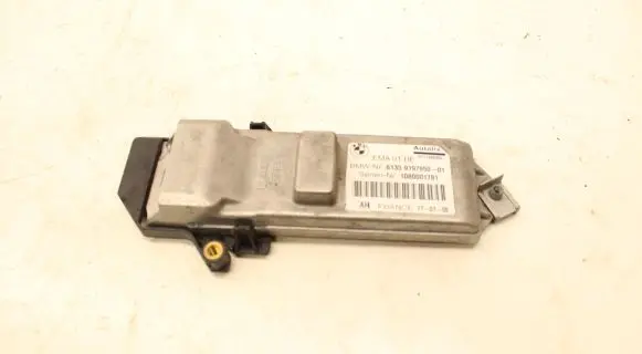 BMW 7 F01 F02 F03 F04 Other control units/modules 9197950
