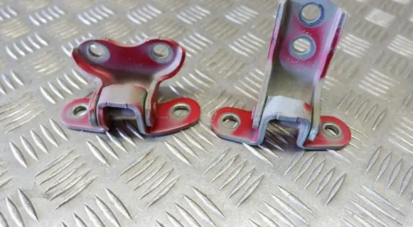 Toyota Auris E180 Front door hinge set 6872002060 6874002050