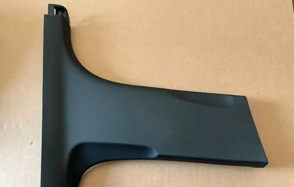 Audi A5 Sportback 8TA (B) pillar trim (bottom) 8T8867240B