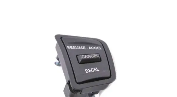 Jeep Grand Cherokee (WK) Steering wheel buttons/switches 56050264AB
