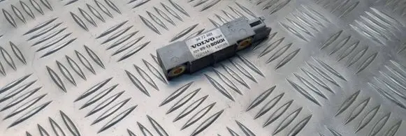Volvo S80 Airbag deployment crash/impact sensor 9472488 140599 002144