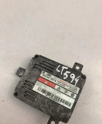 Xenon control unit/module