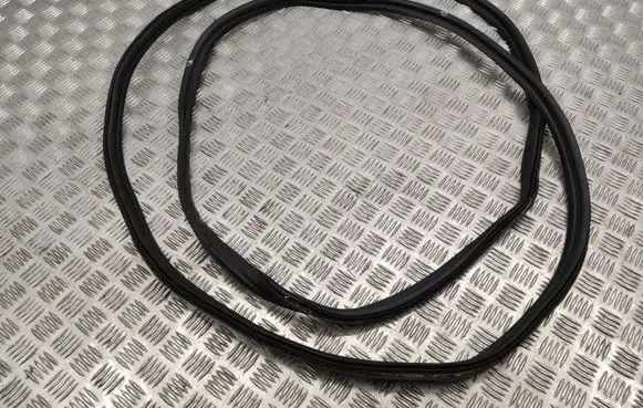 Mercedes-Benz Vito Viano W447 Trunk rubber seal (body) A4474120900