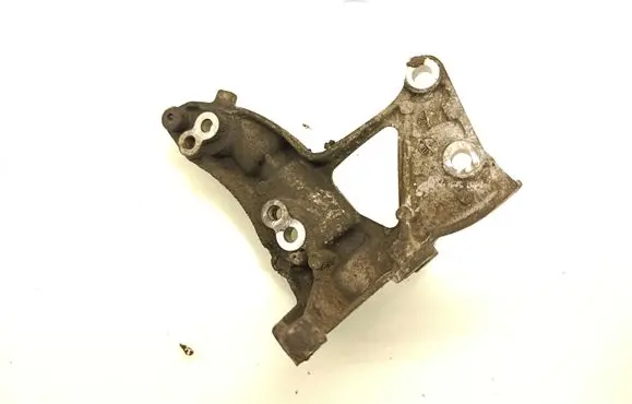 Mini One - Cooper Coupe R56 A/C compressor mount bracket 53249480