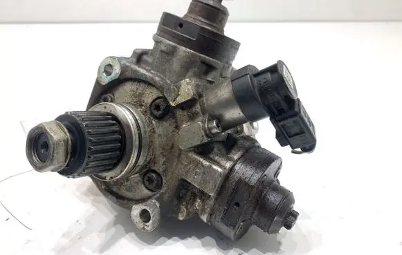 Audi A6 S6 C7 4G Fuel injection high pressure pump 059130755CG