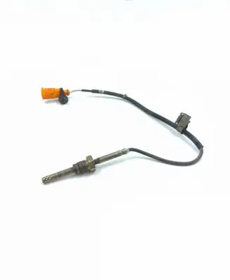 Volkswagen Crafter Exhaust gas temperature sensor 03L906088D