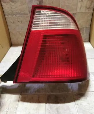 Ford Focus Rear/tail lights 013301924R 083301924R