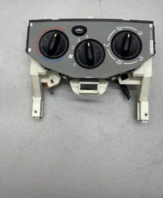 Renault Trafic II (X83) Climate control unit W964383F