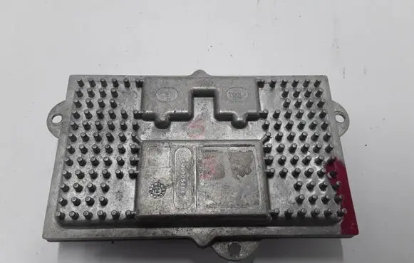 Volvo XC90 Xenon control unit/module 31395944