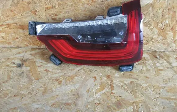 BMW i3 Rear/tail lights