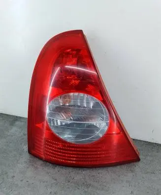 Renault Clio II Rear/tail lights 