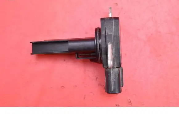 Mass air flow meter