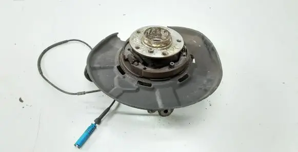 BMW X1 E84 Rear wheel hub spindle/knuckle 6788050