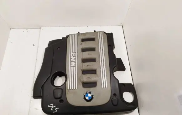 BMW 5 E60 E61 Engine cover (trim) 7788908