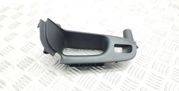 Audi A4 S4 B8 8K Rear door handle trim 8K0868393A