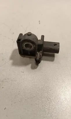 Audi A6 S6 C7 4G Airbag deployment crash/impact sensor 4H0959651A