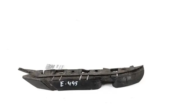 BMW 5 E60 E61 Front bumper mounting bracket 7033706