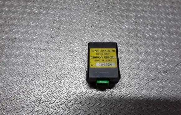 Honda Jazz Other control units/modules 39720SAA0030