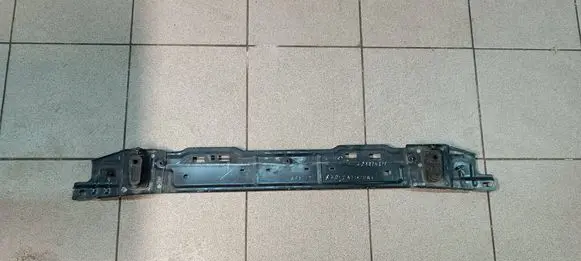 Citroen C5 Aircross Bottom radiator support slam panel 