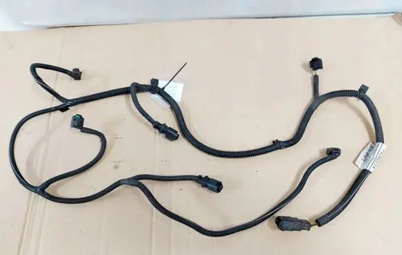 Peugeot 5008 Parking sensor (PDC) wiring loom